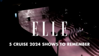 5 Cruise 2024 Shows To Remember | ELLE Egypt